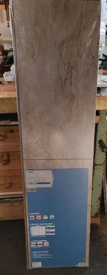 Photo of free Single pack of laminate flooring (Harefield UB9) #3