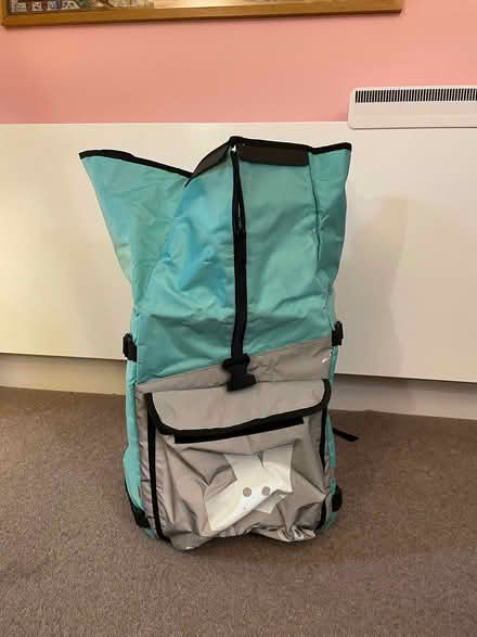 Photo of free Insulated Food Carrier (Teddington TW11) #1