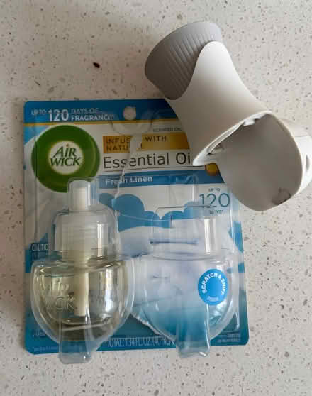 Photo of free Airwick plugin (Eatontown) #1