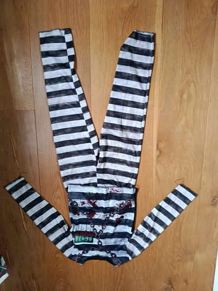 Photo of free Halloween costumes/accessories (Sutton Courtenay OX14) #1