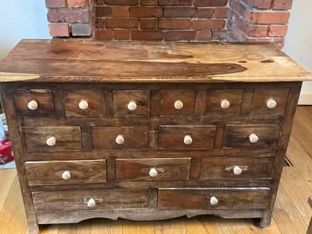 Photo of free Draw unit (Midhurst) #1