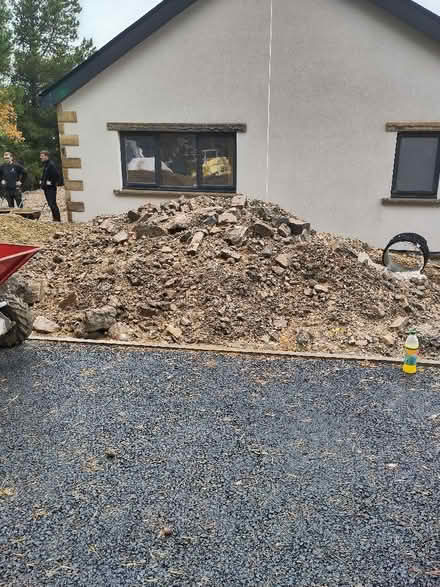 Photo of free Rubble (Alston CA9) #2