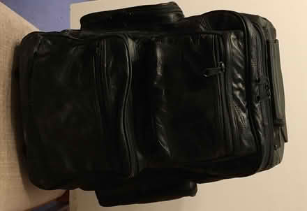Photo of free Travel wheeled bag, suitable for business travelling. (Prospect Road GU14) #2