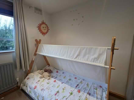 Photo of free Child tipi bed (2) - La Redoute (N10) #3