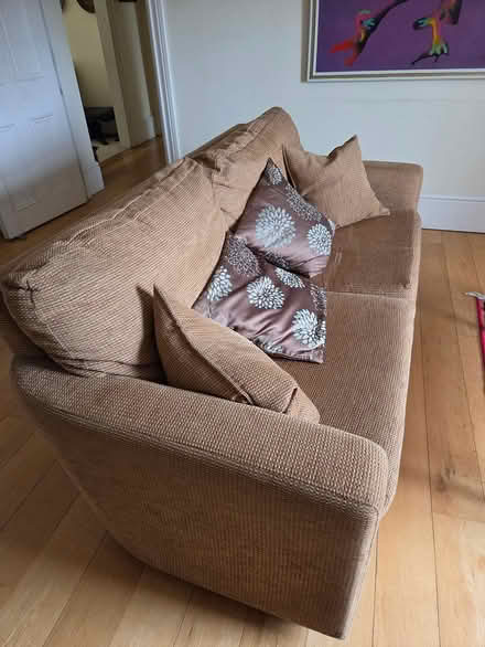 Photo of free Double Sofabed in Finchley (N3 3QE) #2