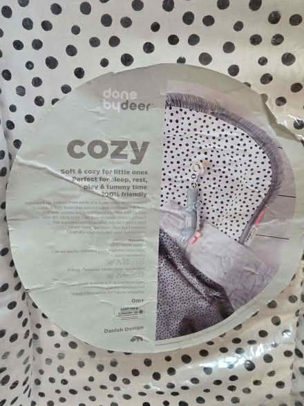 Photo of free Laying mat for young child / baby (Lye Valley OX4) #1