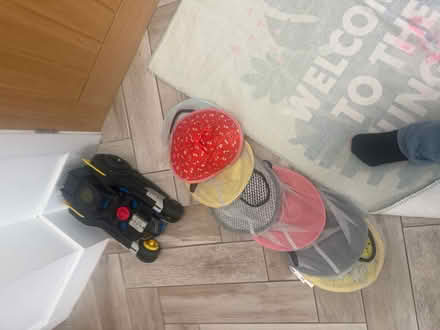 Photo of free Kids stuff (Derby DE72) #1