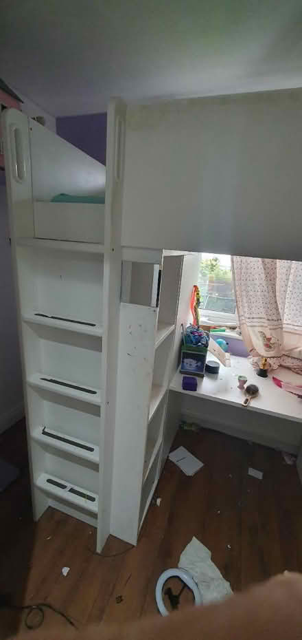 Photo of free Cabin Bed (Lockleaze BS7) #2