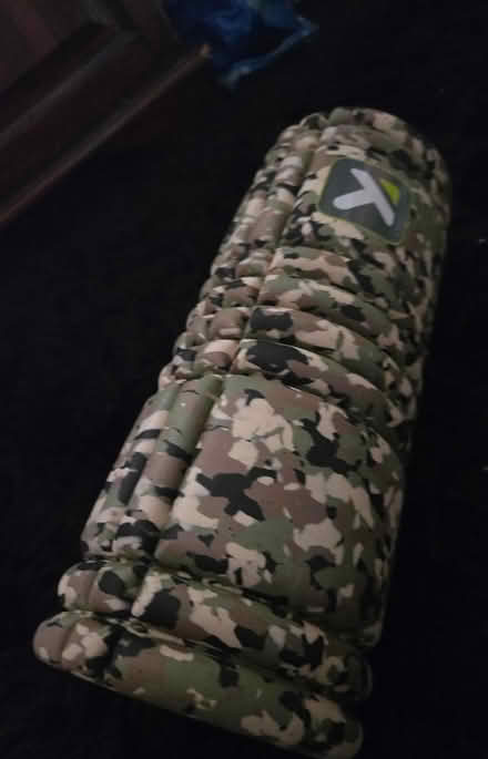 Photo of free Trigger point massage tube (Eastville BS5) #1