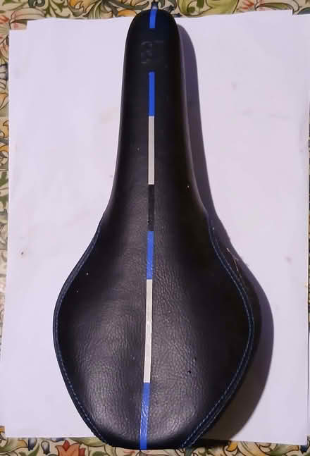 Photo of free Cycle saddle (Northend BA1) #1