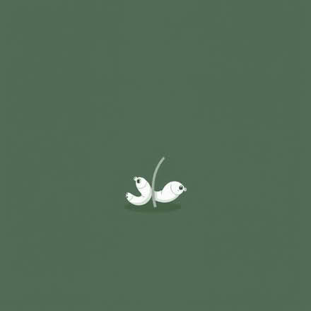Photo of Worms buds (Erith DA8) #1