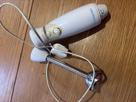 Photo of free Stick blender (York) #1
