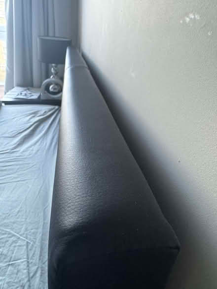 Photo of free Double Bed (Hendon, The Hyde NW9) #4