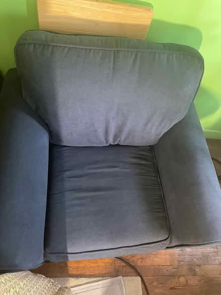 Photo of free Armchair (Central Harlem) #1