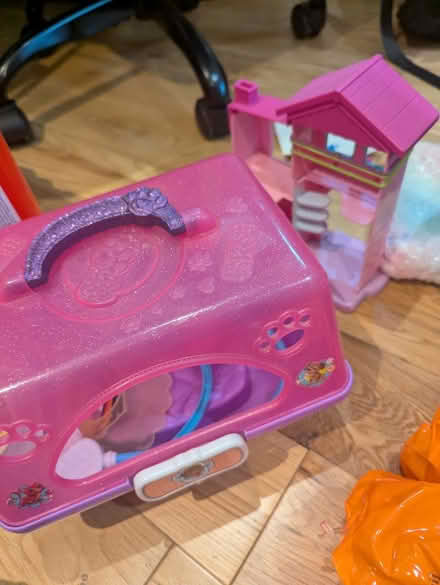 Photo of free bits and bobs for kids (Forest Hill SE23) #4