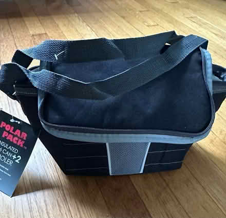 Photo of free Polar pack (Burlington) #3