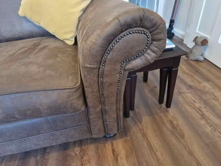 Photo of free Sofa (Maidstone ME16) #2