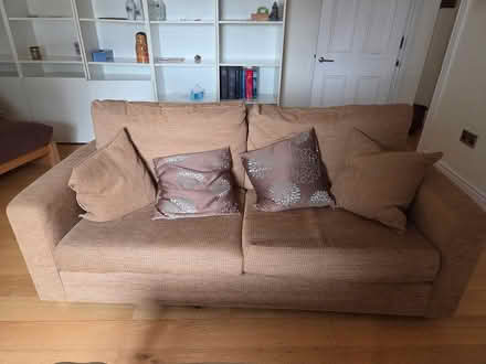 Photo of free Double Sofabed in Finchley (N3 3QE) #1