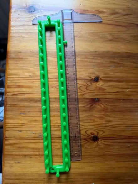 Photo of free Knitting loom (Sanderstead CR2) #1