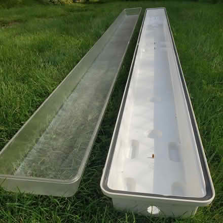 Photo of free 8-ft Watertight Housing/Enclosure (Mooney's Bay) #3