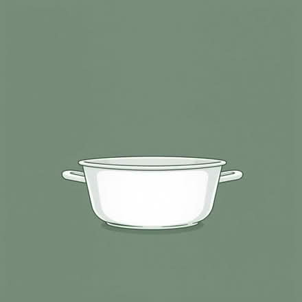 Photo of free enamel baking dish (Sun In The Sands Roundabout SE3) #1