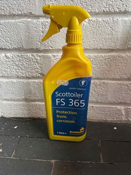 Photo of free Motor oil (North Road BA2) #1