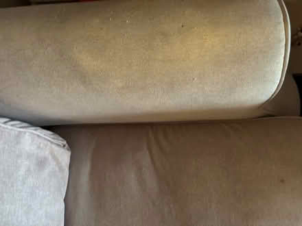 Photo of free 2 seater sofa (Garden Village HU8) #4