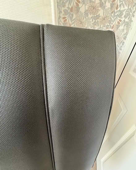Photo of free Super king head board (Longbrnton NT NE12) #4