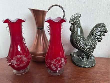 Photo of free Ornaments (Eastbourne BN21) #1