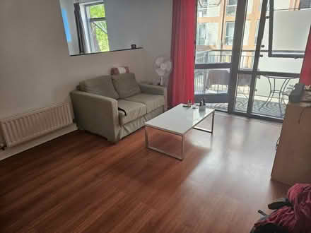 Photo of free Nabru Modular Sofa (Clapton E5) #1