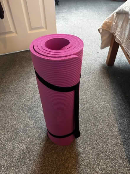 Photo of free Pilates mat (Earlsfield SW18) #1