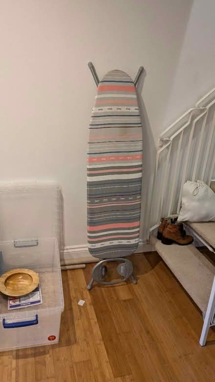 Photo of free Ironing board (Waterlooville PO7) #1
