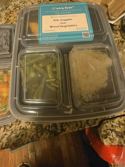 Photo of free Food Items (Bronx) #3