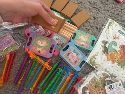 Photo of free Party things (LU7) #2
