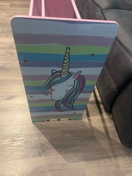 Photo of free Storage frame (Newhaven BN9) #3