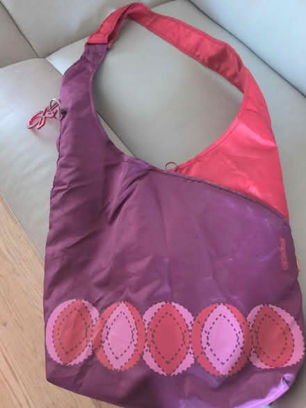 Photo of free Baby changing bag (Donabate) #1
