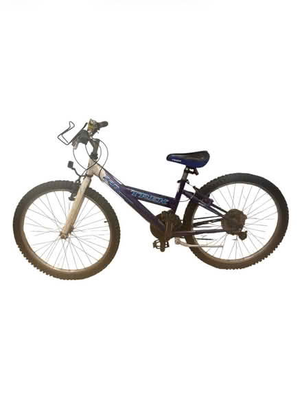 Photo of free Trek 220 Mountaintrack Bike (Brooklyn Storage) #1