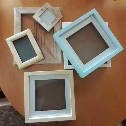 Photo of free Picture Frames (Kidlington OX5) #1