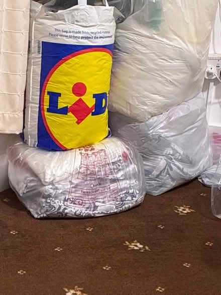 Photo of free Duvets- single& double (Buckhurst Hill IG9) #1