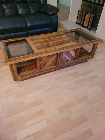 Photo of free Table (Rowland Heights) #1