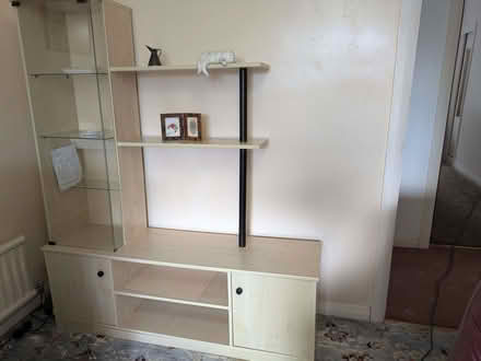 Photo of free Display unit (East Boldon NE36) #1