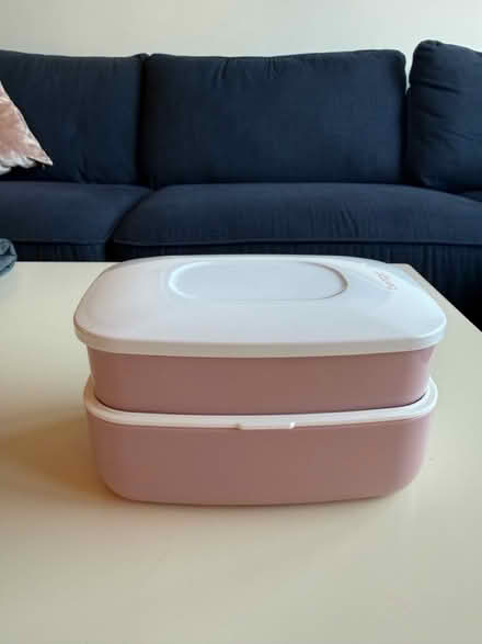 Photo of free Bento Box (Upper East Side) #2