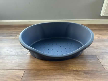 Photo of free Dog bed plastic (darwen BB3) #1
