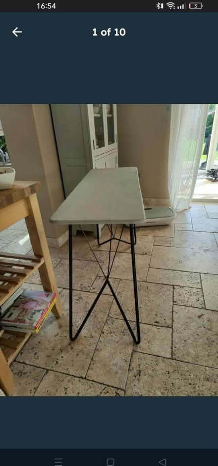 Photo of free Furniture and Accessories (Audley Road SN14) #2