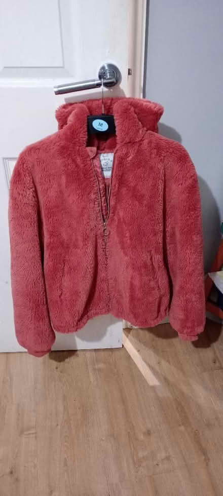 Photo of free Jacket for age 15-16 (Queensferry CH5) #2