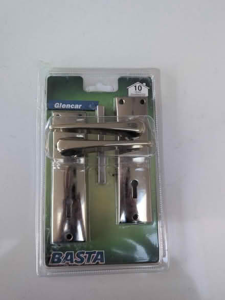 Photo of free Door handles (Donabate) #1