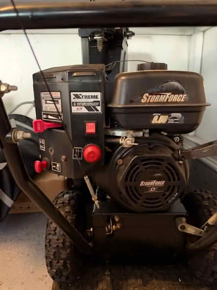 Photo of free Snow blower 20” 2010 Ariens (Cedar knolls, NJ) #1