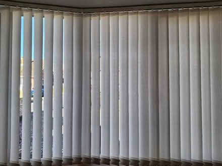 Photo of free Vertical blinds (Lower Nazeing EN9) #2