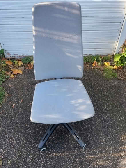 Photo of free Office Chair (Lichfield, Wissage Lane) #1
