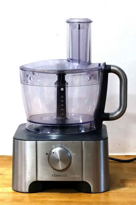 Photo of free Food processor (Scotforth LA1) #3